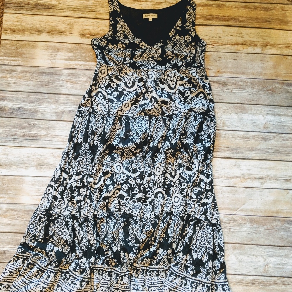 Jones New York Dress